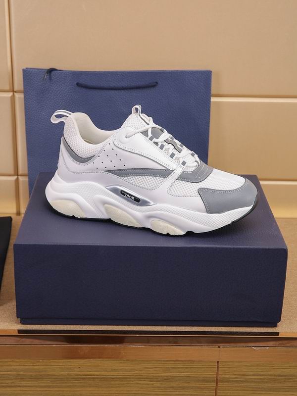 Dior Sneakers Mens ID:20260319-133